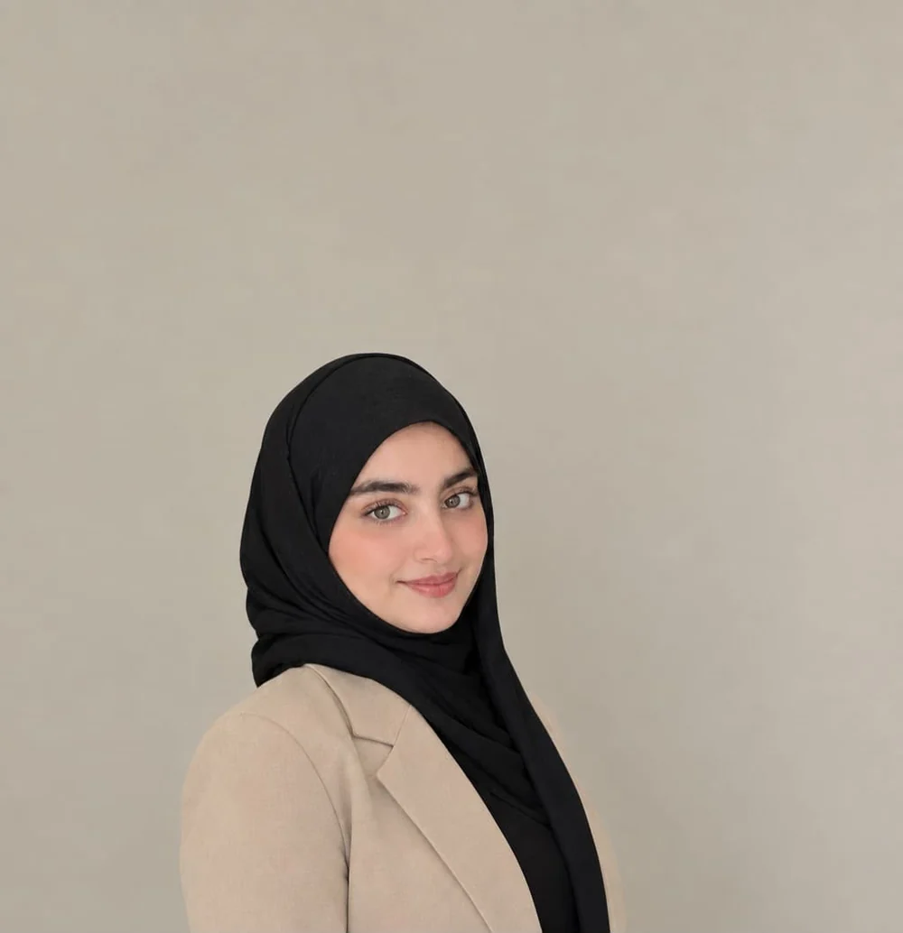 Iqra Fatima