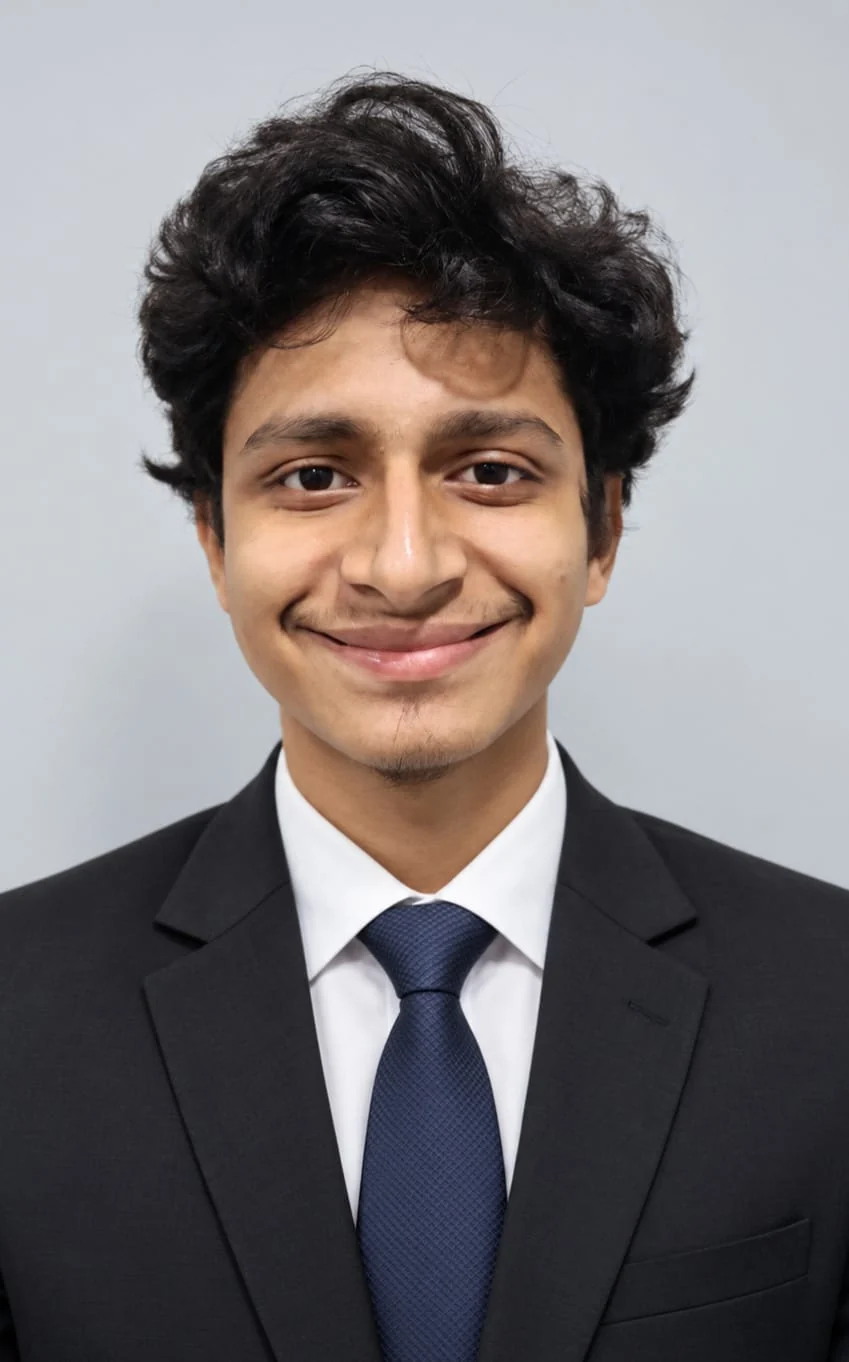 Irfan Ilyas Mukadam